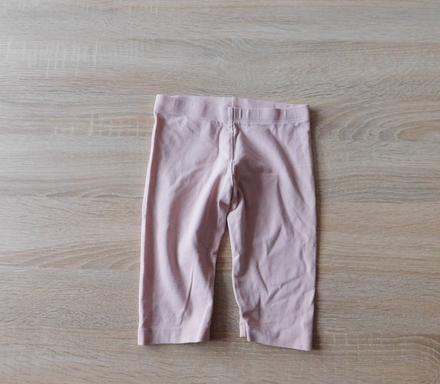 Kraťasy/legíny lupilu vel.98/104, lupilu,98