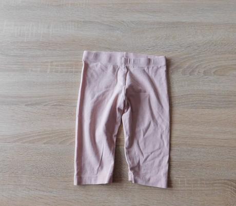 Kraťasy/legíny lupilu vel.98/104, lupilu,98
