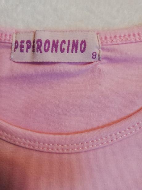 Tričko dívčí vel. 128., 128