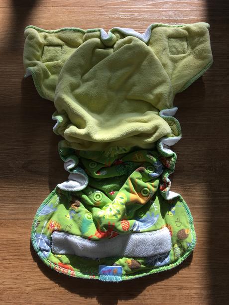 Kalhotkovky, 4 kg - 9 kg