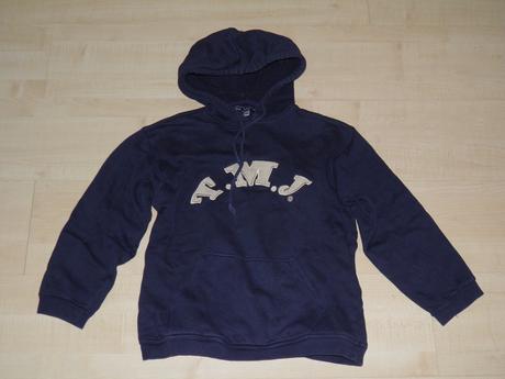 Top stav - klučičí mikiny - vel.140, abercrombie&fitch,140