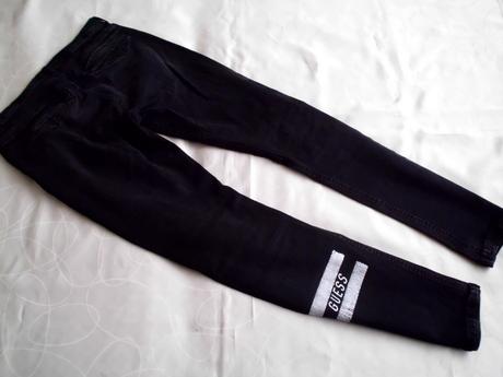 Chino skinny (170), guess,m