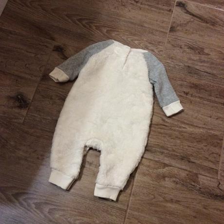 Krásný teplý overal gap, gap,68