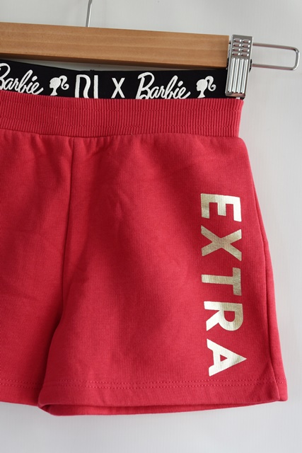 Kraťasy vel. 4 - 5 let, river island,110