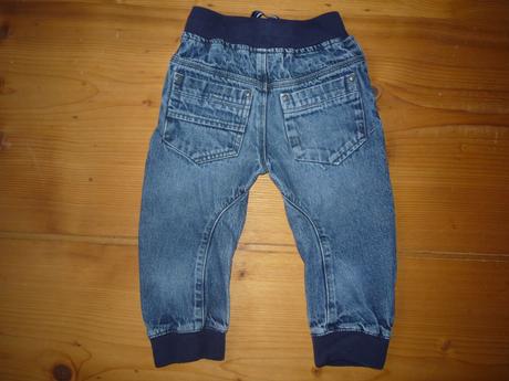 Rifle s širší gumou next, next,98