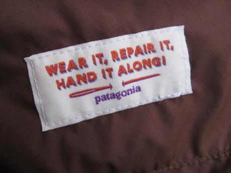 Dámská přechodná prošívaná parka patagonia, l