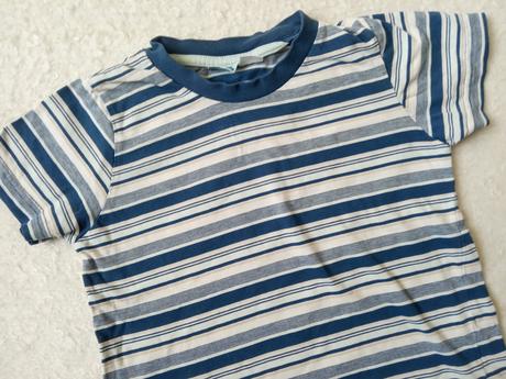 Tričko 4-6let, lupilu,110