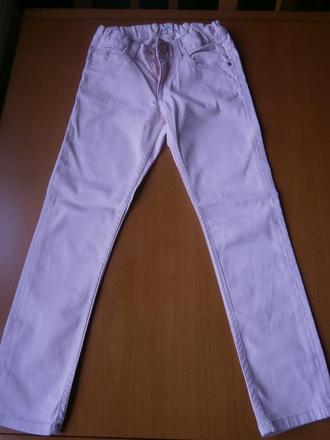Džíny, h&m,122