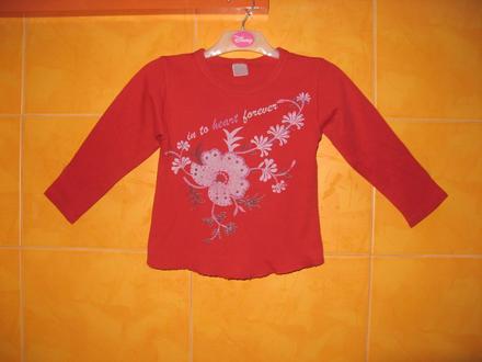 Triko-vel.110/116, 110