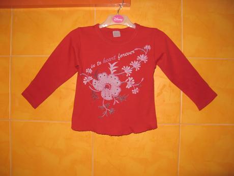 Triko-vel.110/116, 110