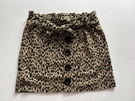 Sukýnka pružná - v.3/4 roky, primark,104