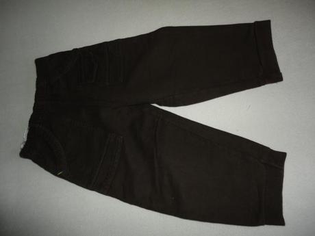 Jako nová tepláková souprava z c+a, vel. 86, c&a,86