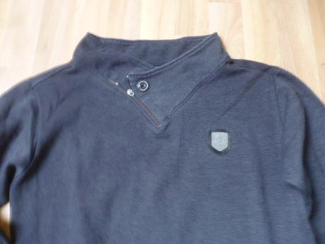 Pánská mikina vel.s-m, s