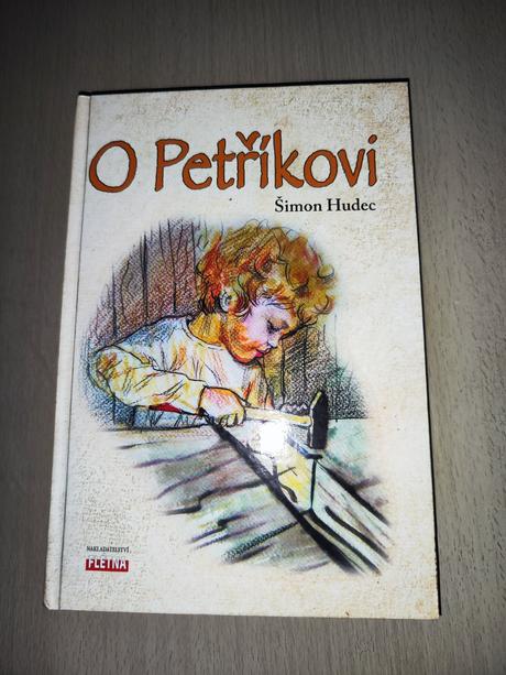 Kniha o petříkovi,