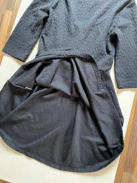 Minišaty nebo top, vel m a méně, bershka, bershka,m