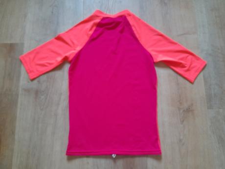 Uv tričko, vel 134/140, tribord,134