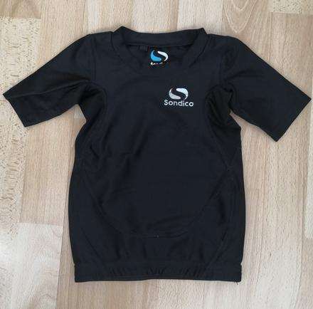 Funkční triko & tričko sondico vel. 98, 98