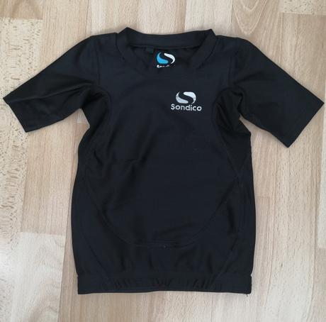Funkční triko & tričko sondico vel. 98, 98