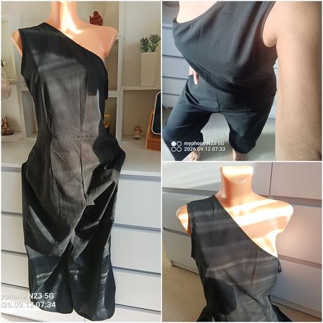 Overal dámský zn."qyl" vel."xl", xl