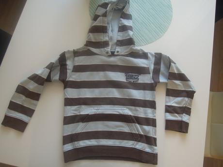 Mikinka, palomino,122