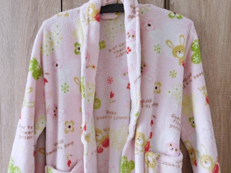 Dětský župan arandano vel.158/164, 158