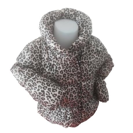 Dětská zimní bunda, 62 - 92