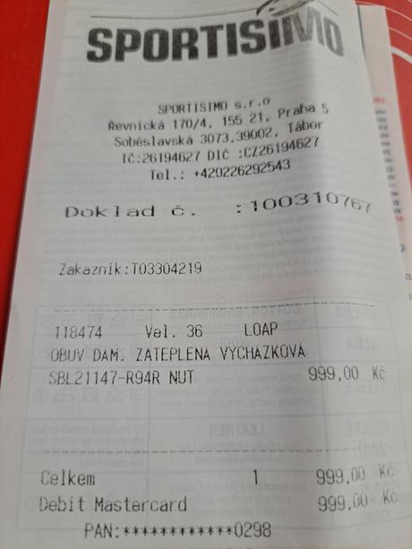 Zimní dívčí boty, loap,36