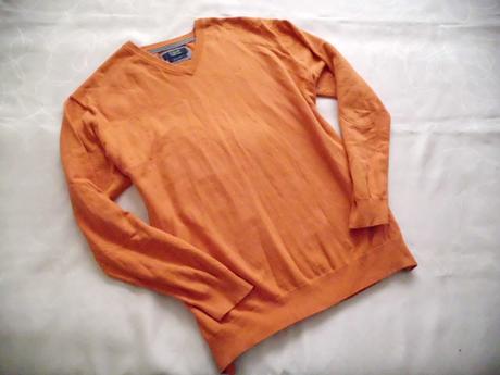 Bugatti pomaranč, xl