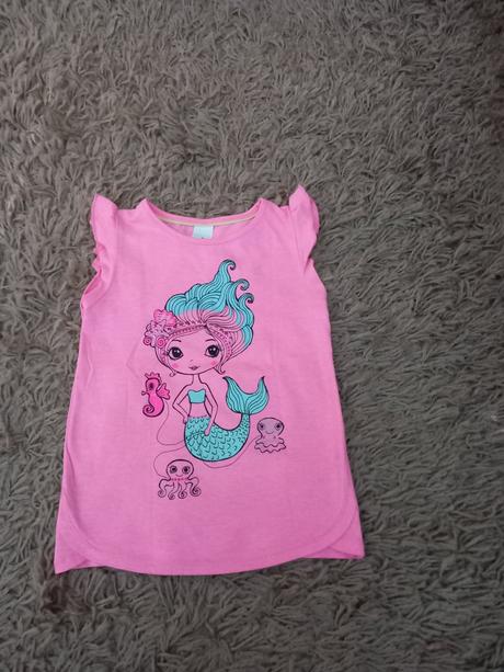 Tričko, palomino,110