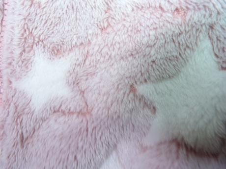 Teplý overal s hvězdičkami vel. 3 měs., next,62