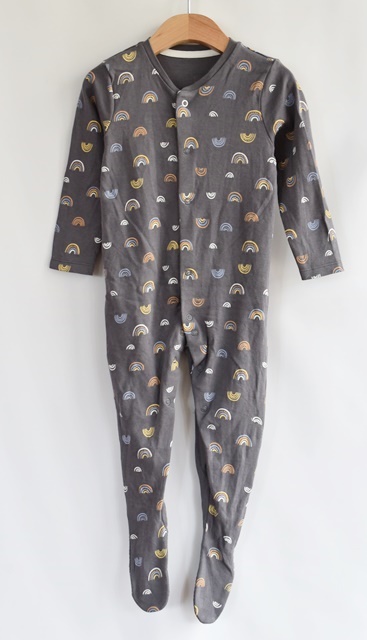 Overal vel. 18 - 24 m, primark,92