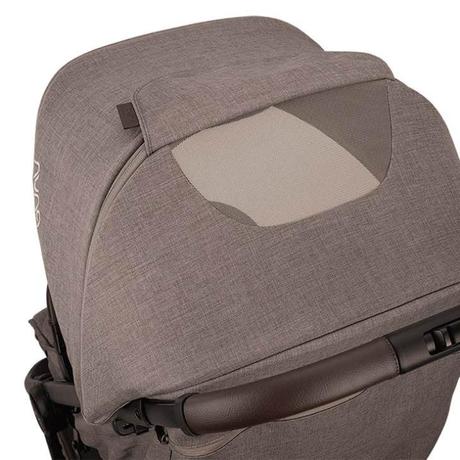 Nuna trvl lx cedar, nuna,nuna trvl lx