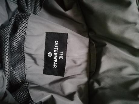 Bunda c&a, velikost 40, c&a,40