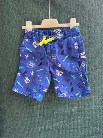 Kraťase, kiki&koko,110