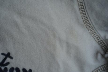 Mikina na lítačku, 92