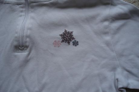 Mikina na lítačku, alive,164