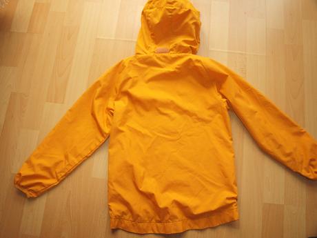 Umbro - jarní bunda, umbro,134