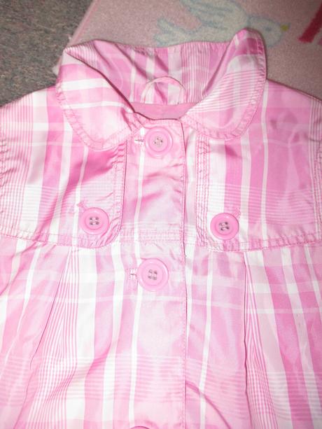 Šusťákové sáčko 7-8 let, benetton,128