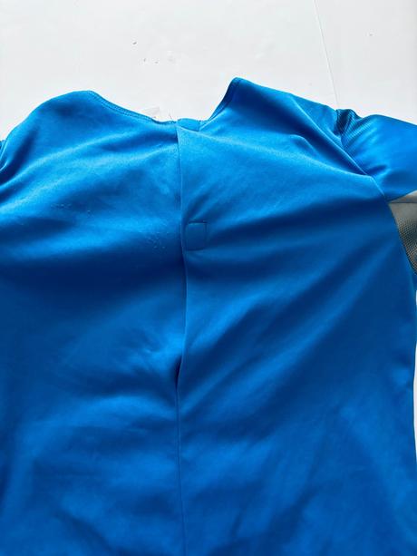 An10/ kostým capitán america - v.7/8 let,