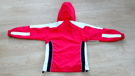 Bunda vel.m/l zn.puma, puma,m