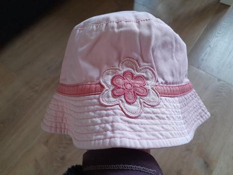 5 x klobouček, vel 52 - 54cm, 52