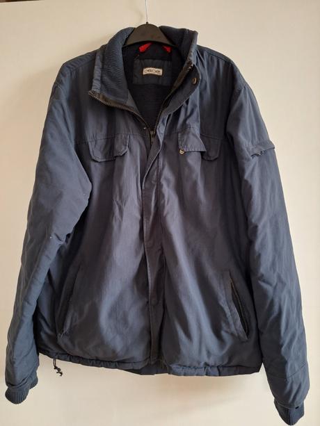 Pánská bunda vel. 50 / xl, cherokee,xl