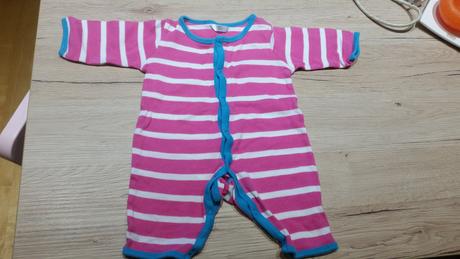 Dívčí overalek, 68