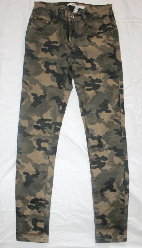 Vb211. maskáče dívčí, 152