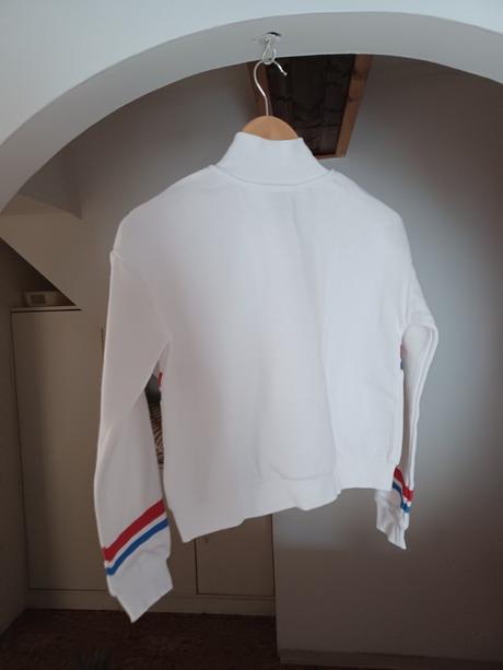 Mikina h&m nasa 146/152, h&m,152