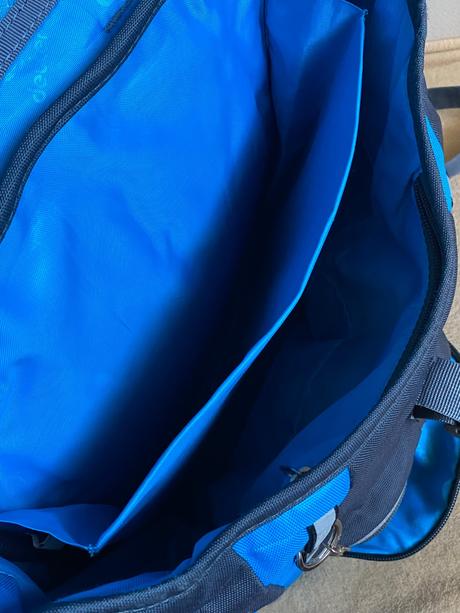 Školní batoh deuter onetwo + pytlík deuter, 