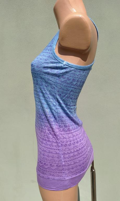 Tílko tally weijl - vel.34, tally weijl,34
