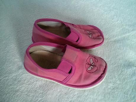 Bačkůrky na donošení, 21