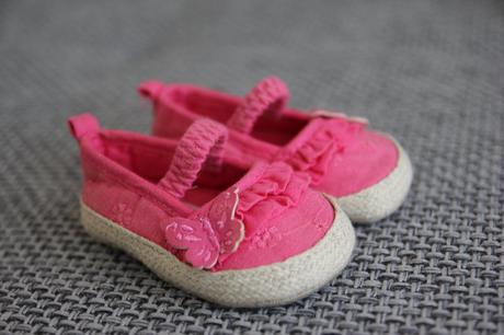 Letní capáčky, f&f,<17