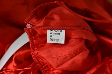 Šaty vel. 16 let, 176